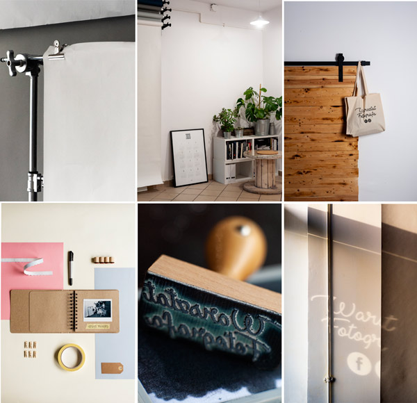 studio warsztat fotografa